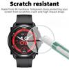 Premium Tempered Glass Film for TicWatch Atlas Pro 5 Enduro Smartwatch Screen Anti-scratch Protector