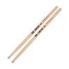 Teardrop Drumsticks, Size 7a, Perfect for Practice, Beginners, Kids, Students, and Adults