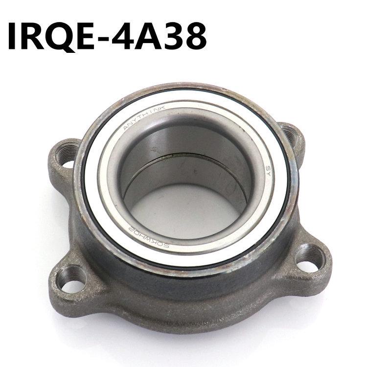 Infiniti FX Rear Wheel Bearing Hub Assembly 43210-WL000