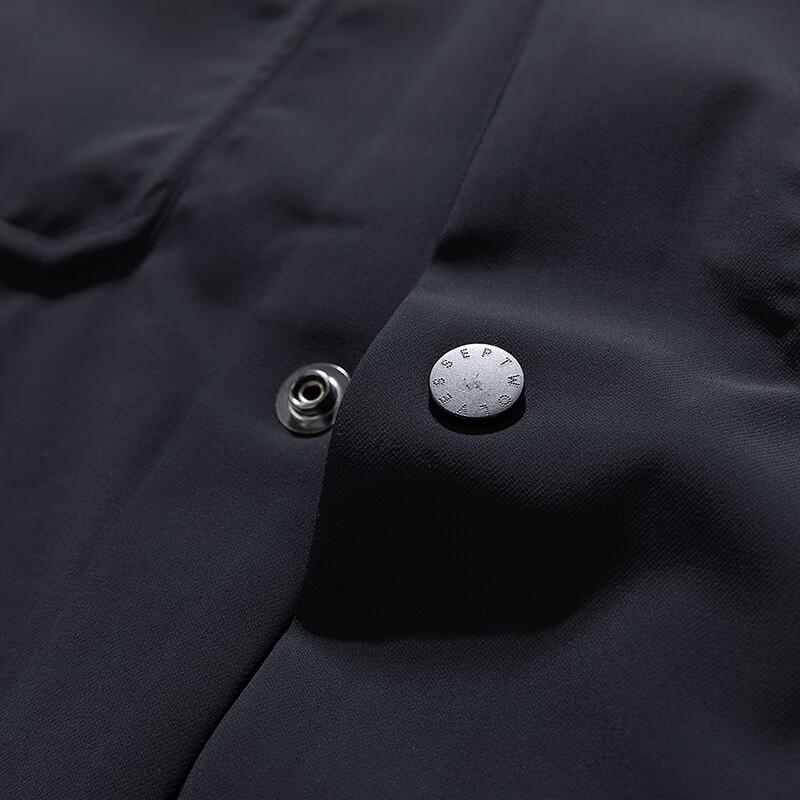 Septwolves Men's Windproof Outdoor Jacket