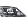 Kia Sportage Front Headlight Assembly for 2009-2013 Models