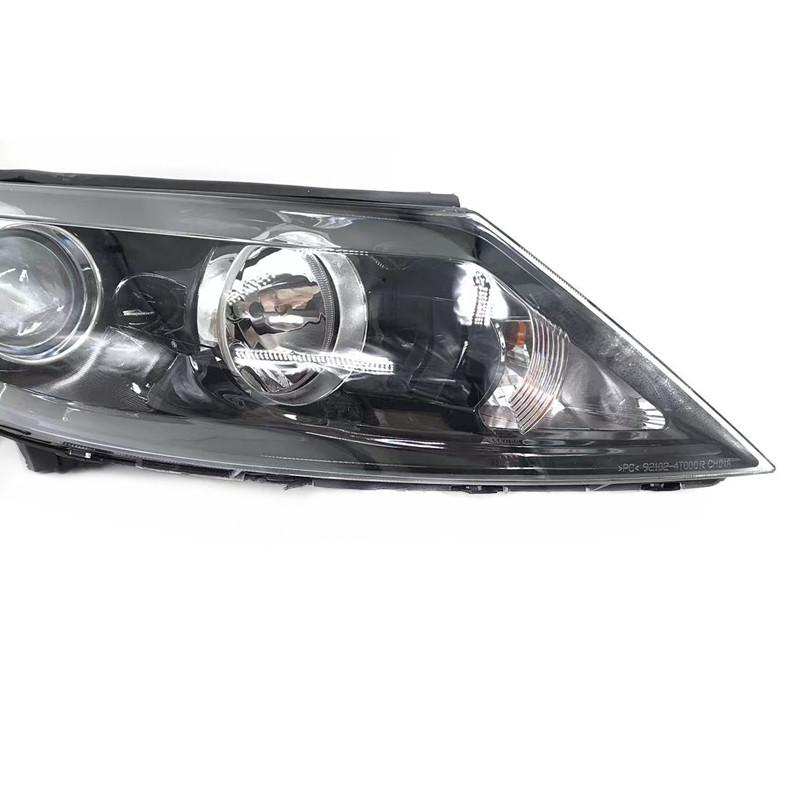 Kia Sportage Front Headlight Assembly for 2009-2013 Models