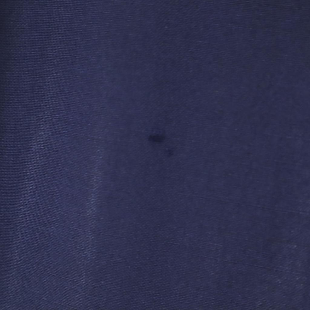 Lanvin 90s Old Suit Setup H48-25-79 Navy Men's Used