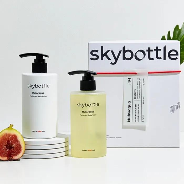 Body Lotion + Body Wash Perfume Duo (Choose 1 of 3)