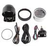 General Purpose 60mm LED Car Boost Gauge Turbo Meter Boost