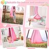 Therapy Swing Hammock Double Swing Cloth Kids Gifts for Autism