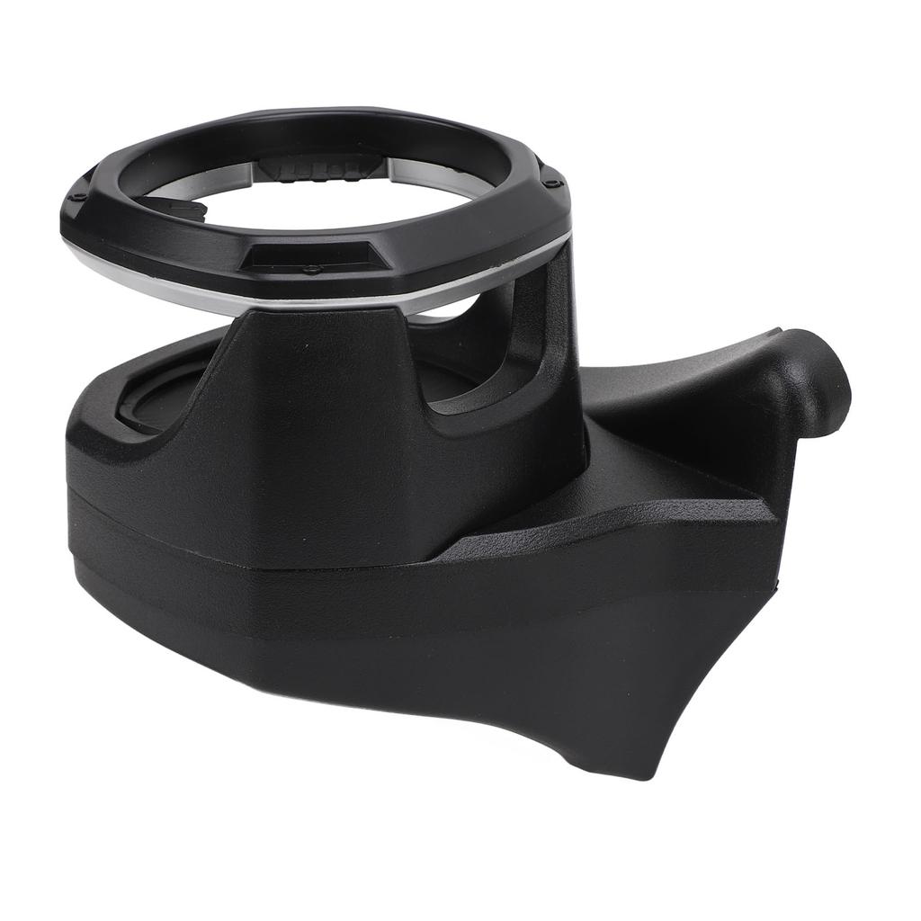 Tür Getränkehalter Stoßfestes ABS-Material Türhalter Wasserflaschenhalter für JL JT 2018‑2024 Innenzubehör