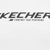Skechers Godri Soft Comfortable Simple Short Sleeve T-Shirt Men tops P225M294-0019