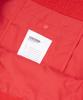 Yeseyesee Y.E.S Sign Logo Tote Bag Red