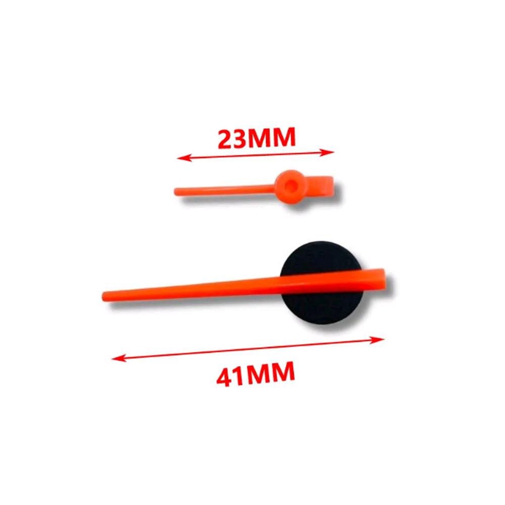 1set Motorcycle Speedometer Pointer Needle Speedo Pin for HONDA CB400 SF NC30 XJR400 ZRX400 Motorcycle Accessories