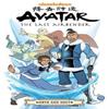 Avatar The Last Airbender  North and South Omnibus by Gene Luen Yang Paperback Book 9781506721675