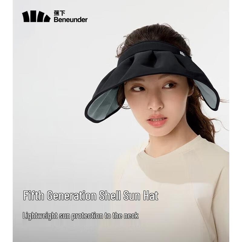 Beneath the Banana Women's Sun Protection Hat