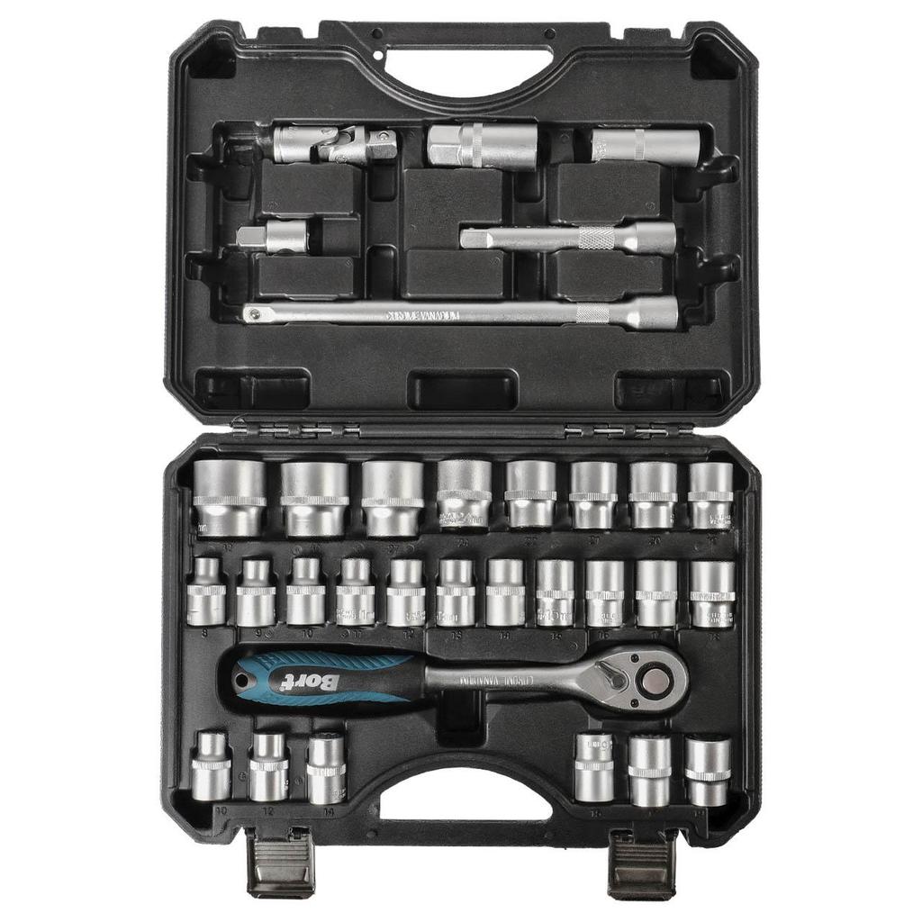 Hand Tool Set BORT BTK-33