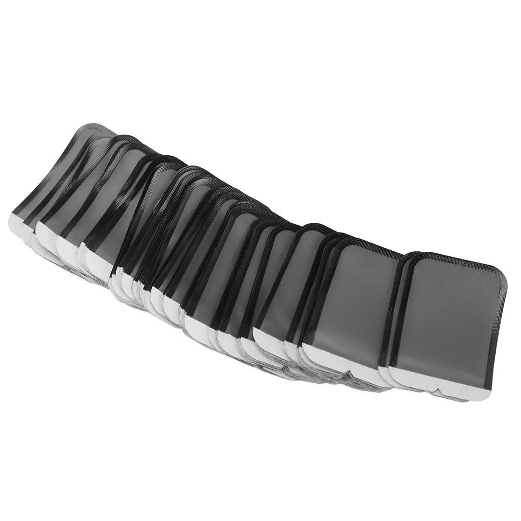 100pcs Box Disposable Dental Barrier Envelopes for Phosphor Plate Dental XRay(S (4.7 X 3cm 1.9 X