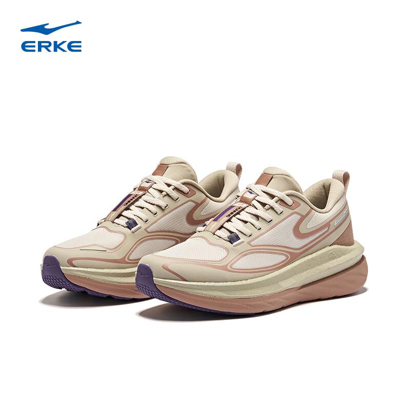 Erke Zongheng 2 Women's Running Shoes