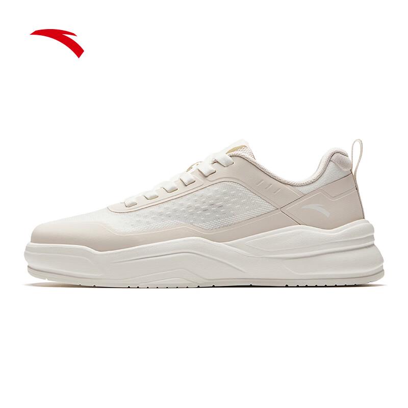 Anta Women s Casual Platform Sneakers US 6.5