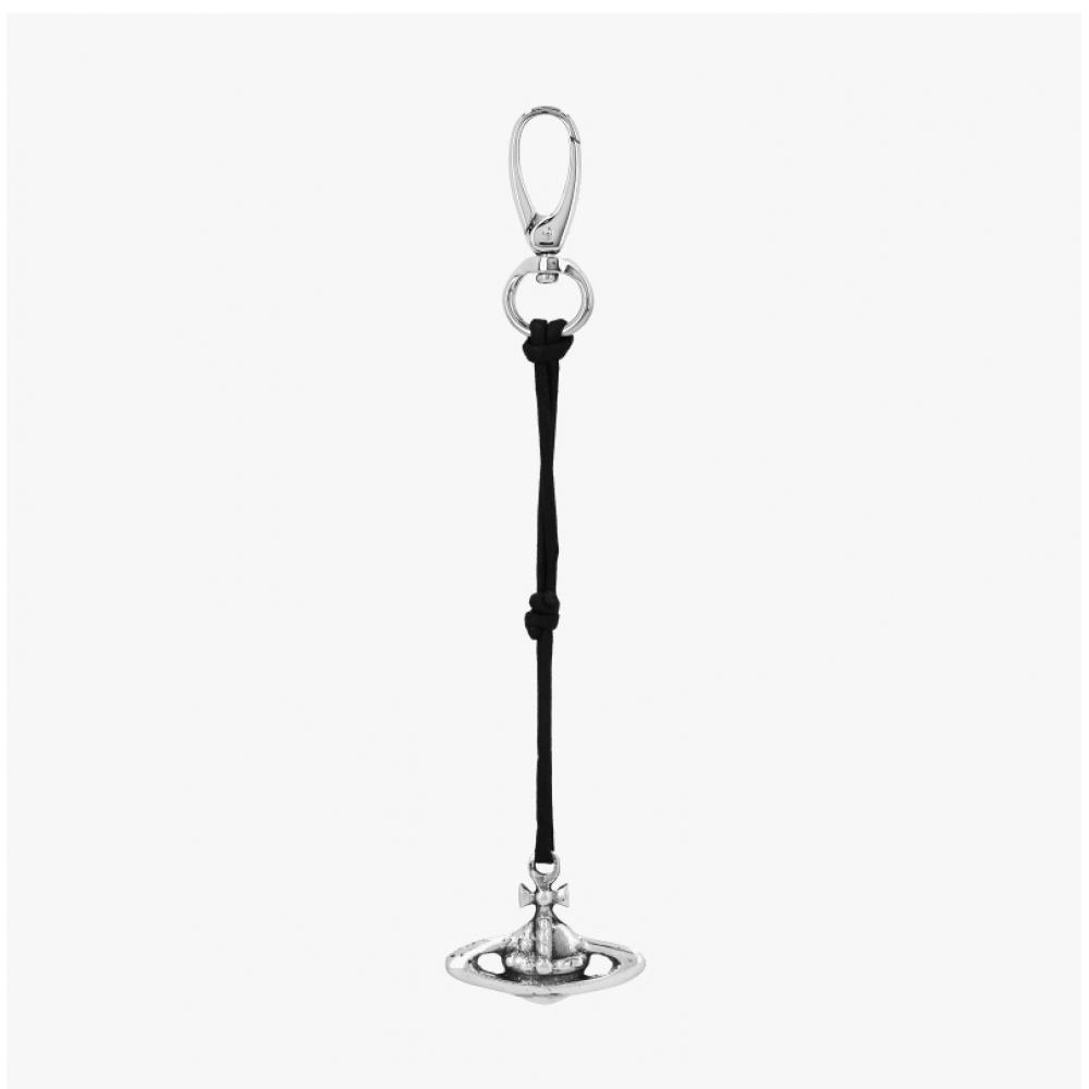 Vivienne Westwood Orb Keyring 8203011zu Om000k Q401