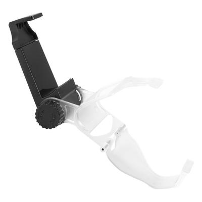 Adjustable Cell Phone Clip Mount Holder Bracket For PS4 Controller