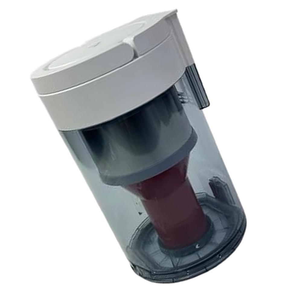 2 Pcs Dust Collection Cup Cyclone Separator Accessories For Roborock Robot Vacuum Sweepers O10 Onyx, S7 Plus, And S7 MAXV Plus