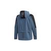 New Adidas Jacket Men's Legacy Blue FU6570