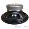 5, 6, 8, 10, 6.5, 12-inch Mid-Bass and Full-Range Home Audio Speaker