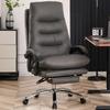 Comfortable Reclining Office Chair for Long Sitting, Dorm, and E-sports