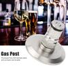 1,5 Zoll Tri Clamp Adapter Edelstahl Brauzubehör Professioneller Kugelverbinder Bierbrauen