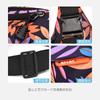 New Women's Fanny Pack Premium Messenger Bag Women's Shoulder Fanny Pack Large Capacity Cycling Running Sports Bag
