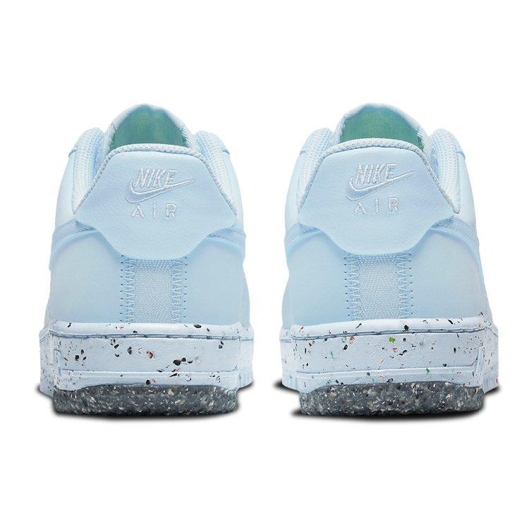 Nike Air Force 1 Low Crater Light Blue Women's CT1986-400