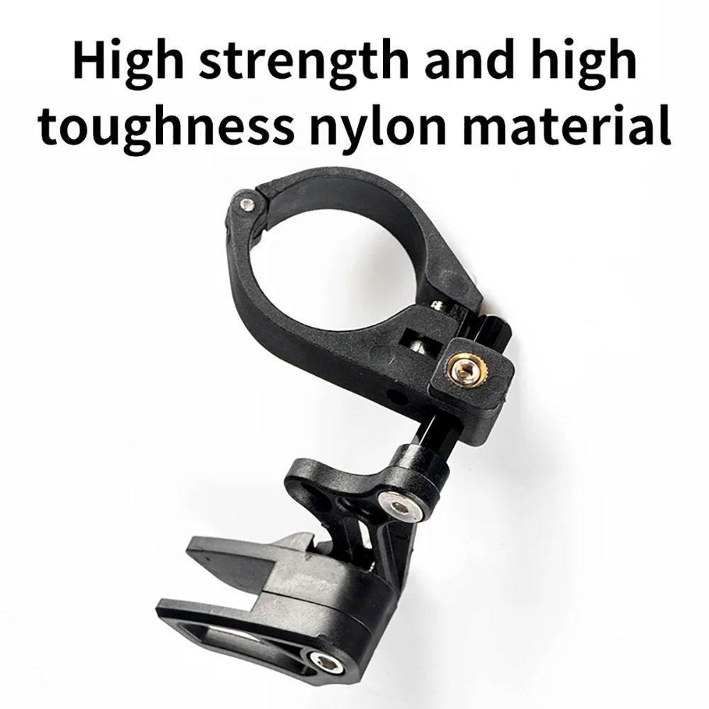 Universal Bicycle Chain Stabilizer 1X System Bike Chain Catcher Derailleur Chain Guide