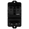 Akozon Power Master Window Control Switch Button for Mazda 323F Bongo 1994 1998 1995 1996 1997
