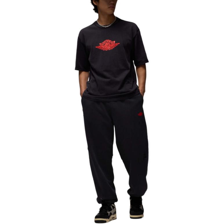 New JORDAN Rare Air Men's T Shirt IB3130-010