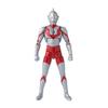 TAMASHII NATIONS S.H. Figuarts Ultraman (Reissue Version) Approximately 150mm PVC ABS Made Painted Movable Figure