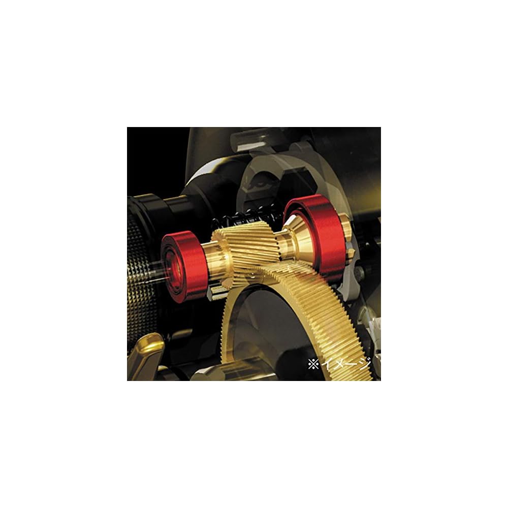 Shimano Antares DC 2021 Right Baitcasting Reel 7.4:1 Gear Ratio for Bass Fishing