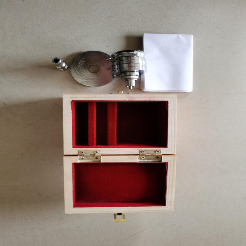 GEM4 Wind Speed Balancer Multi-tool