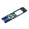 M.2 To SATA Adapter M2 SSD HDD Expansion Card Computer Accessories