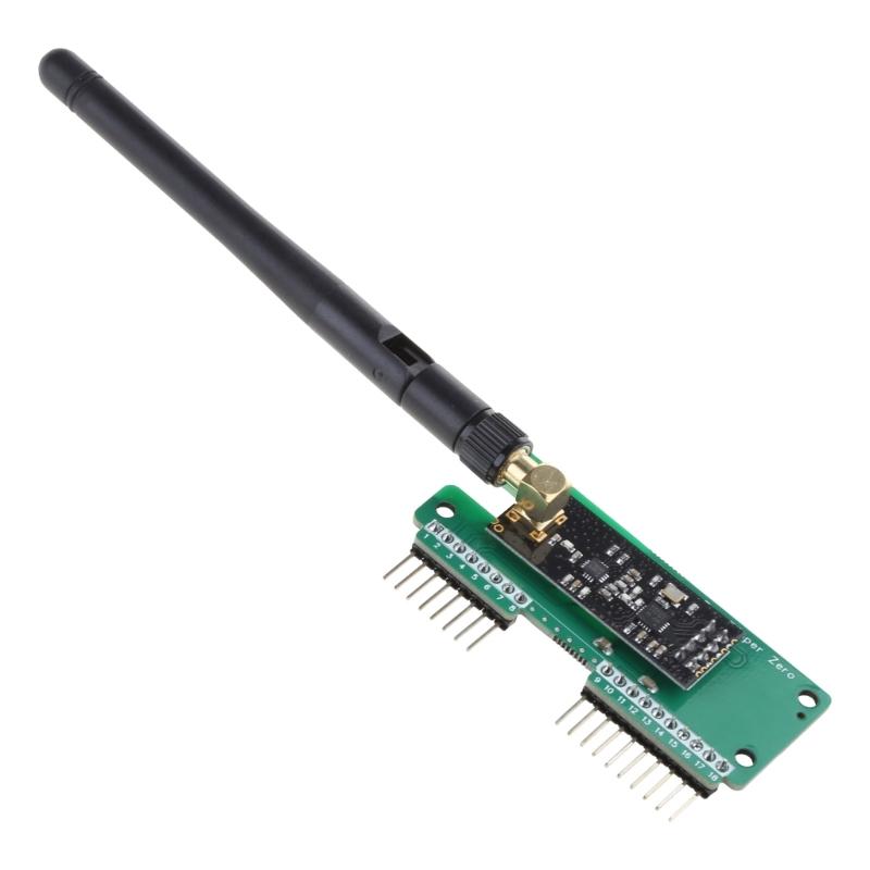 For  NRF24 Module GPIO Modules for Sniffer and Mouse Jacker NRF24 Mousejacker