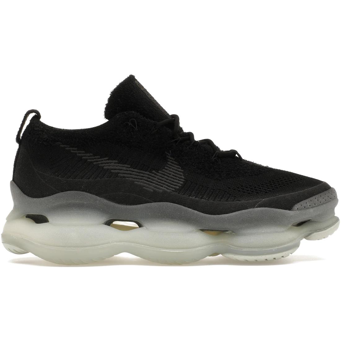 

Кроссовки Nike Air Max Scorpion FK Черный Антрацитовый(ФБ9151-001) 42