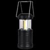 Portable COB LED Camping Lantern
