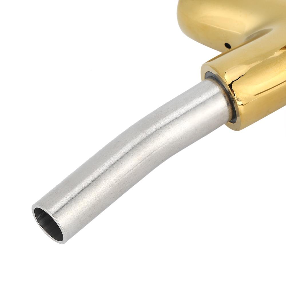 9 Piece Stainless Steel Beer Keg Tap Brass Adjustable Beer Faucet Beer Tap Faucet Restaurants