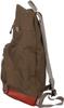 Sierra Designs DAYTRIPPER CLASSIC Backpack, Brown, S001