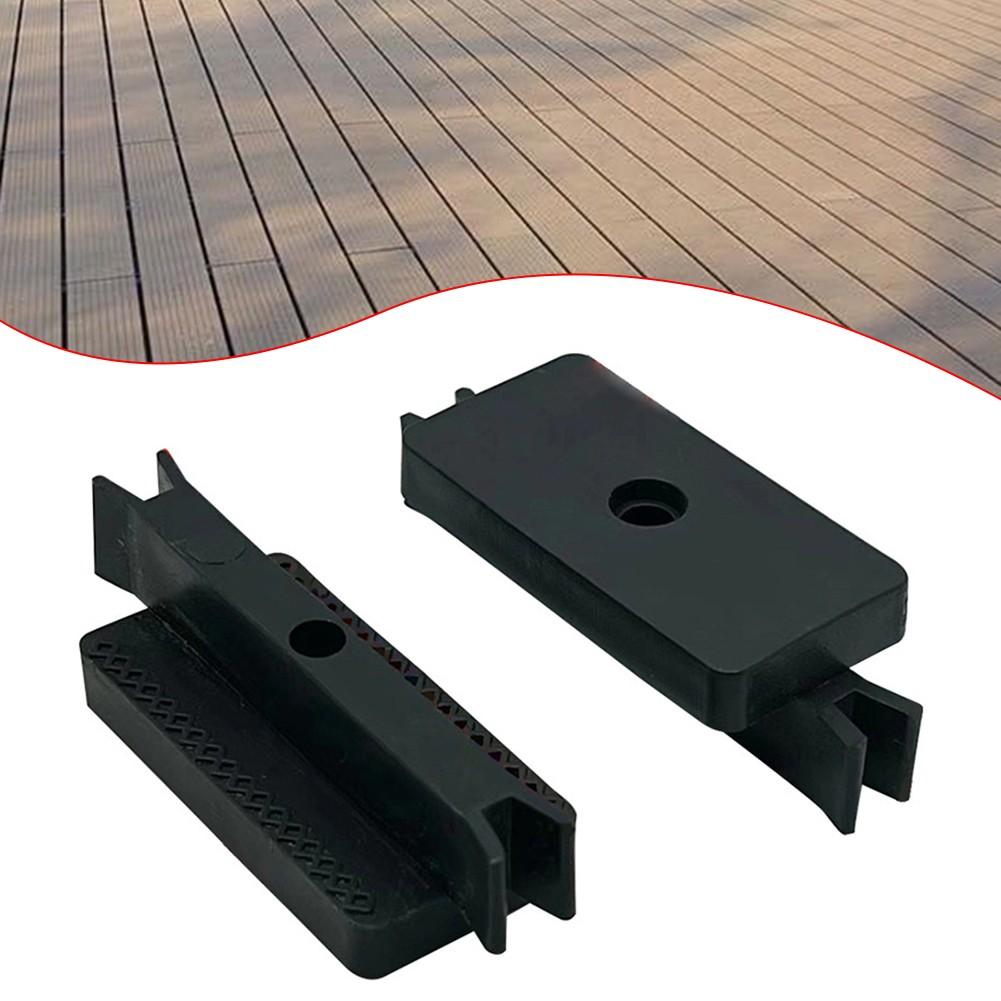 Tools Decking Clips Easy Assembly Easy To Install Floor