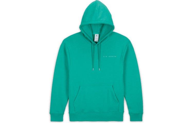 Jordan X Union Mj Fleece Hoodie Asia Sizing DV7335-348 L