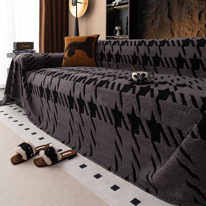 Premium Non-slip Universal Sofa Cover for All Seasons