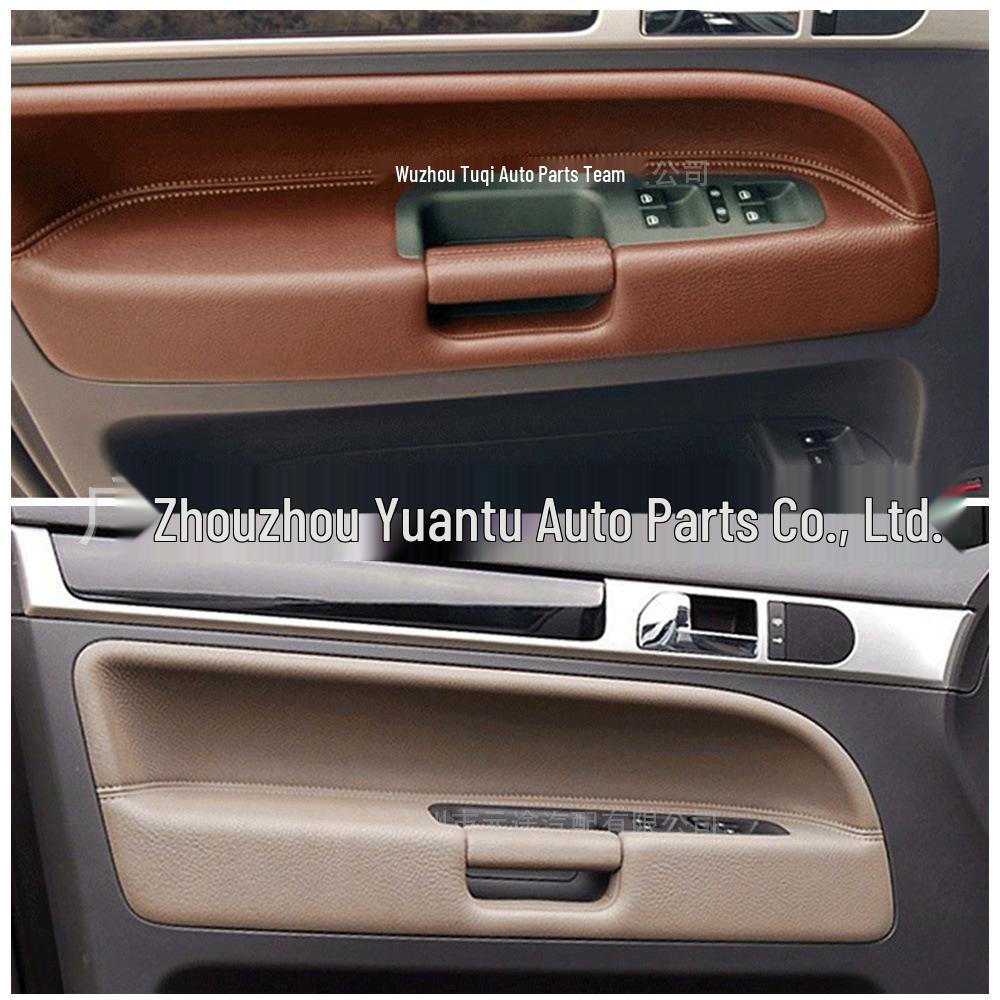 Volkswagen Touareg 2003-2010 Universal Interior Door Handle for Left & Right-Hand Drive