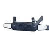 12-hole Sound Hole Pickup Volume Adjustable Guitar Transducer Professional Acoustic Guitar Pickup