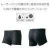 Pearl Izumi Mesh Cycling Inner Size M Women's Shorts, Black,