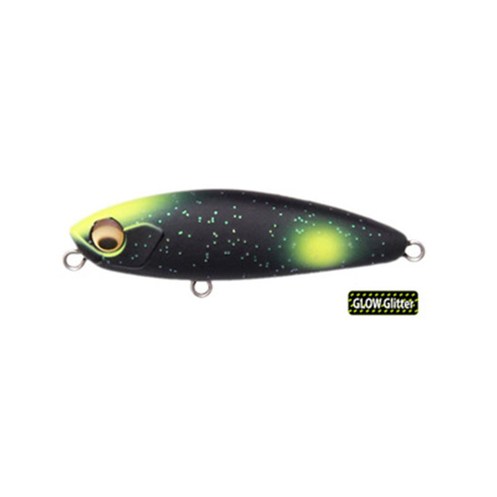 Transparent Useful Tackle Pencil Baits with Steel ball Winter Fishing Fish Hooks Minnow Lures