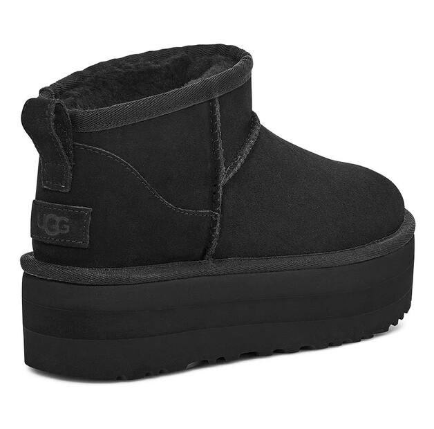 Ugg Classic Ultra Mini Platform Stiefel