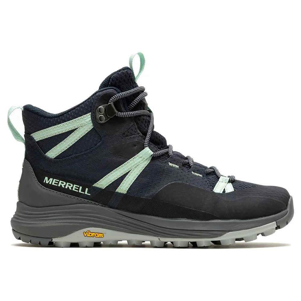 Merrell Ботинки для хайкинга Siren 4 Mid Goretex